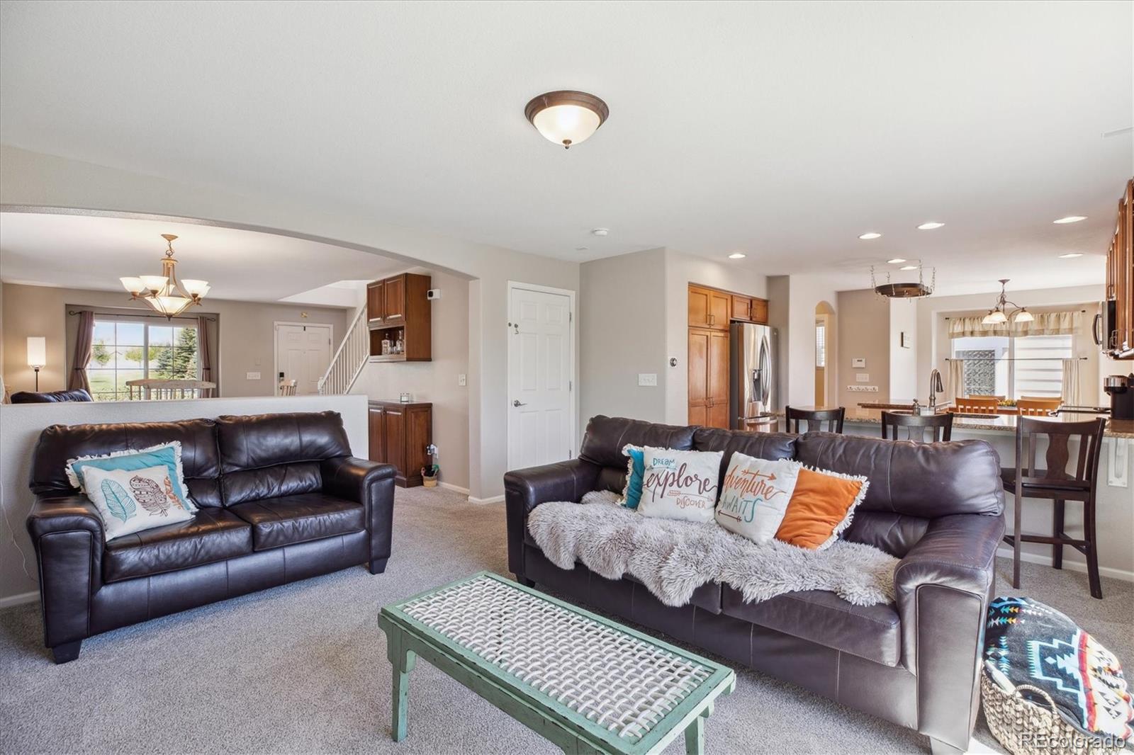 MLS Image #11 for 11866  high desert road,parker, Colorado