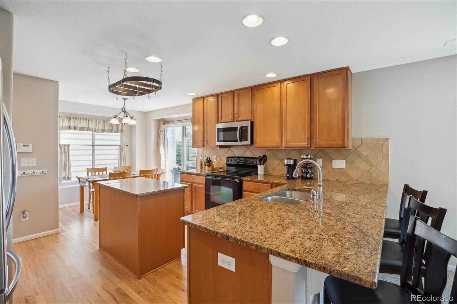 MLS Image #13 for 11866  high desert road,parker, Colorado