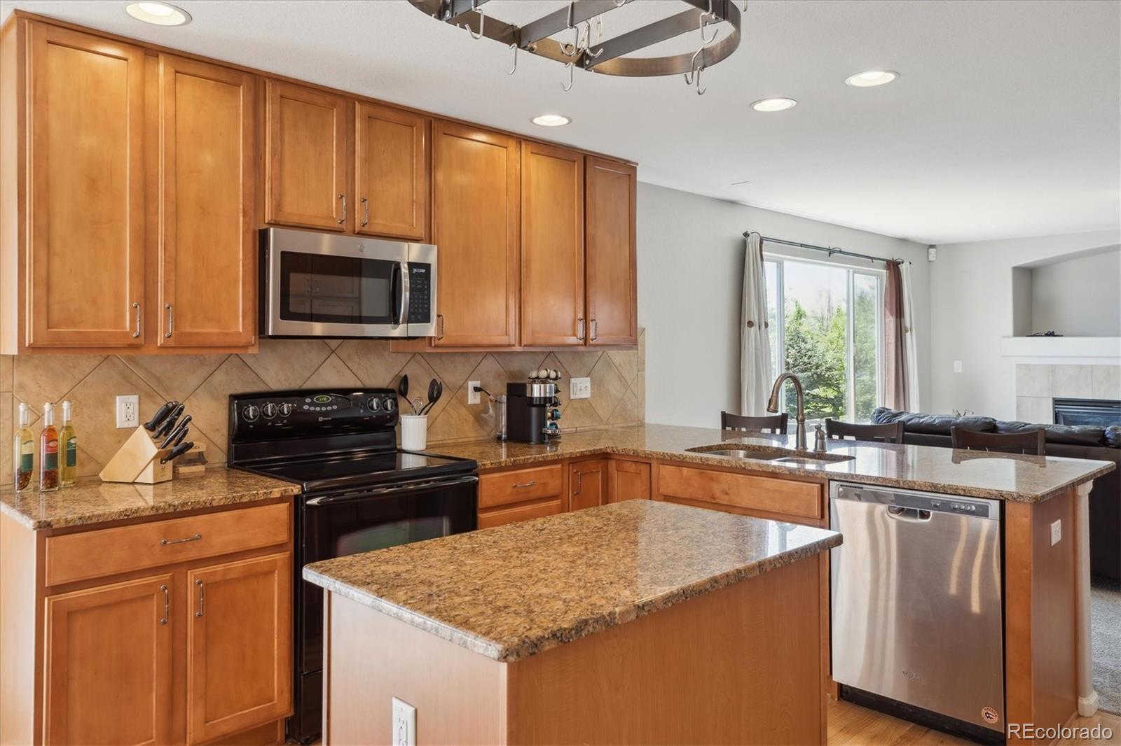 MLS Image #15 for 11866  high desert road,parker, Colorado