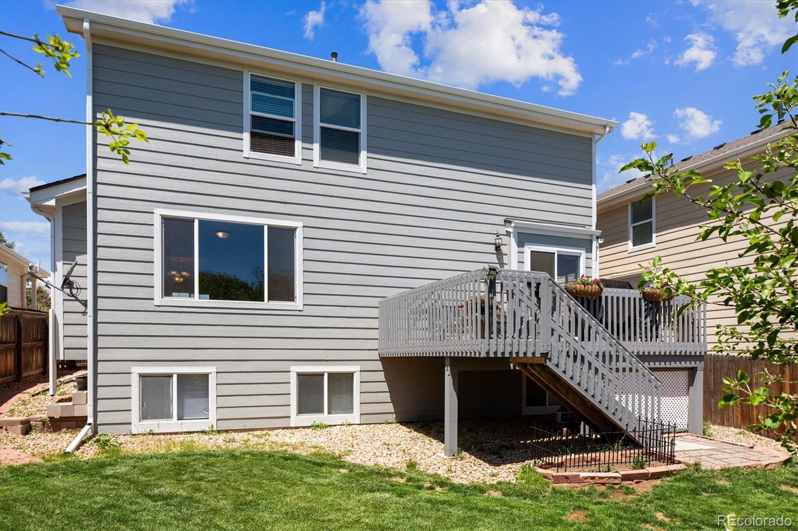 MLS Image #34 for 11866  high desert road,parker, Colorado