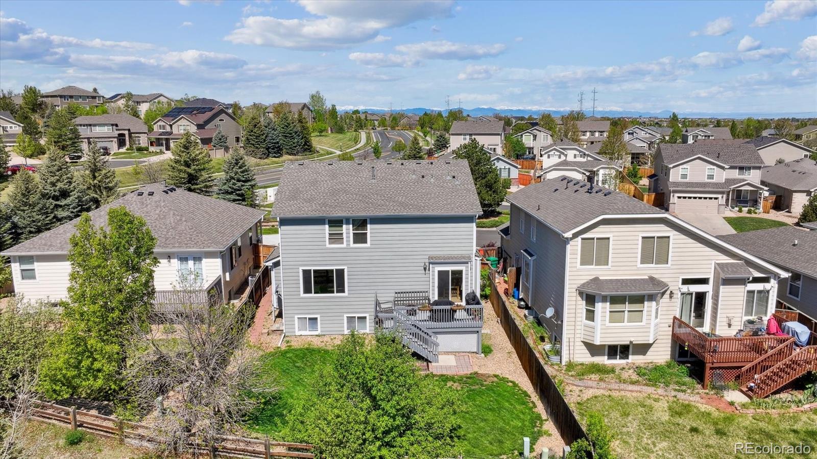 MLS Image #35 for 11866  high desert road,parker, Colorado