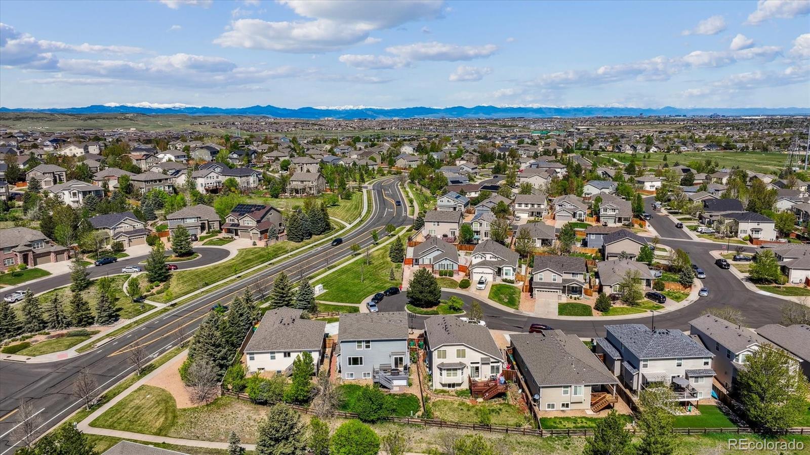 MLS Image #36 for 11866  high desert road,parker, Colorado