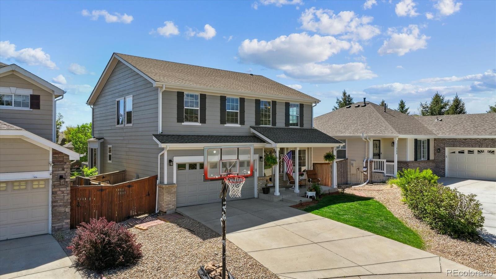 MLS Image #37 for 11866  high desert road,parker, Colorado