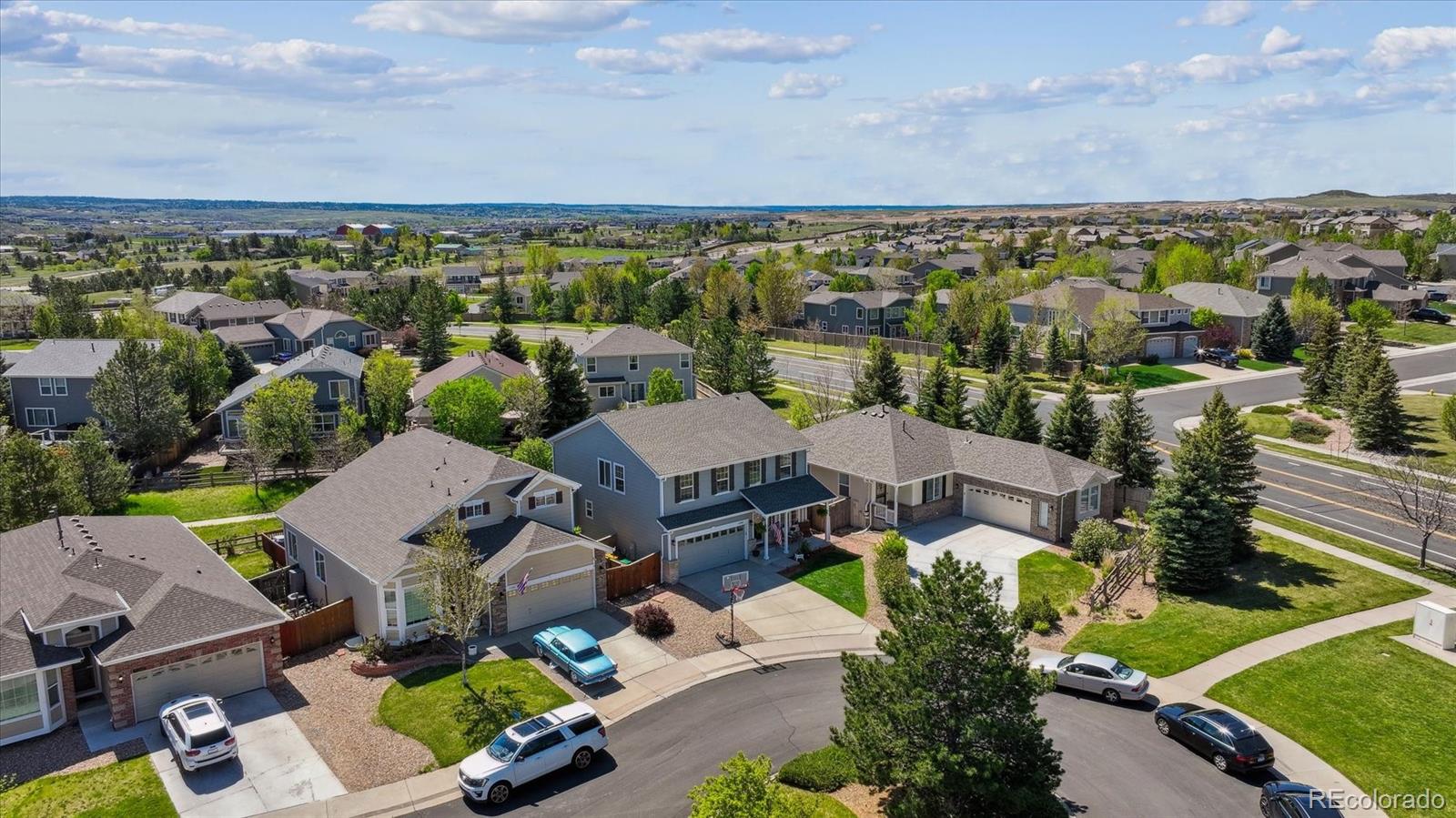 MLS Image #39 for 11866  high desert road,parker, Colorado