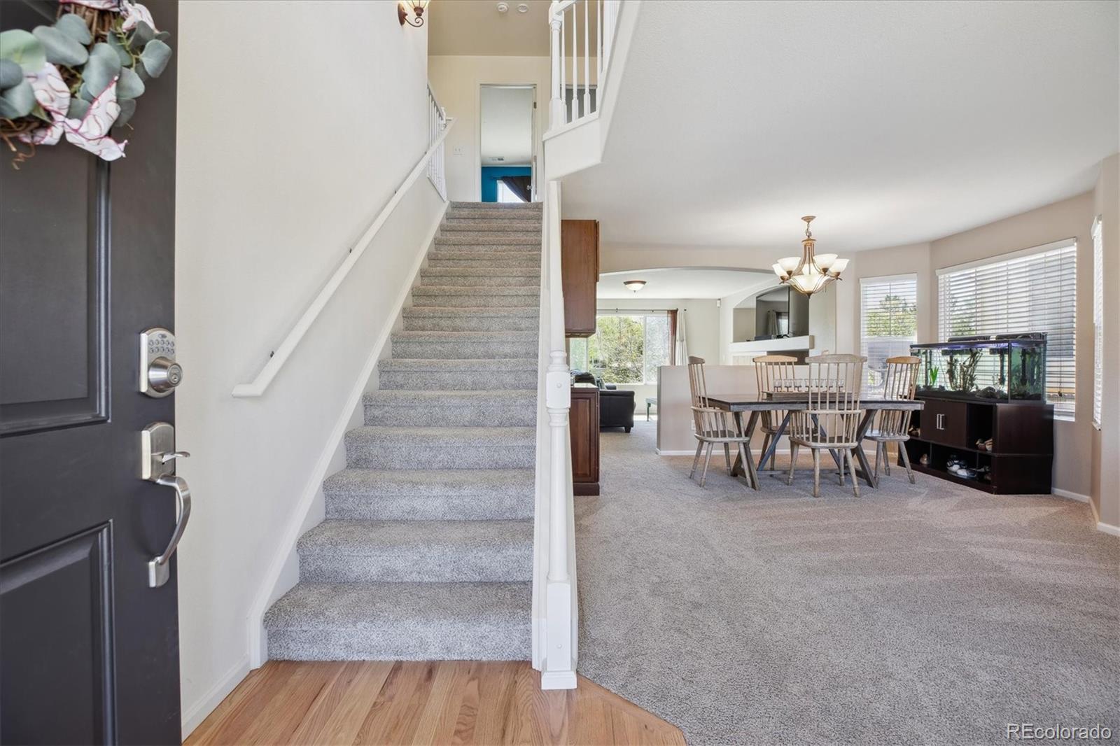 MLS Image #4 for 11866  high desert road,parker, Colorado