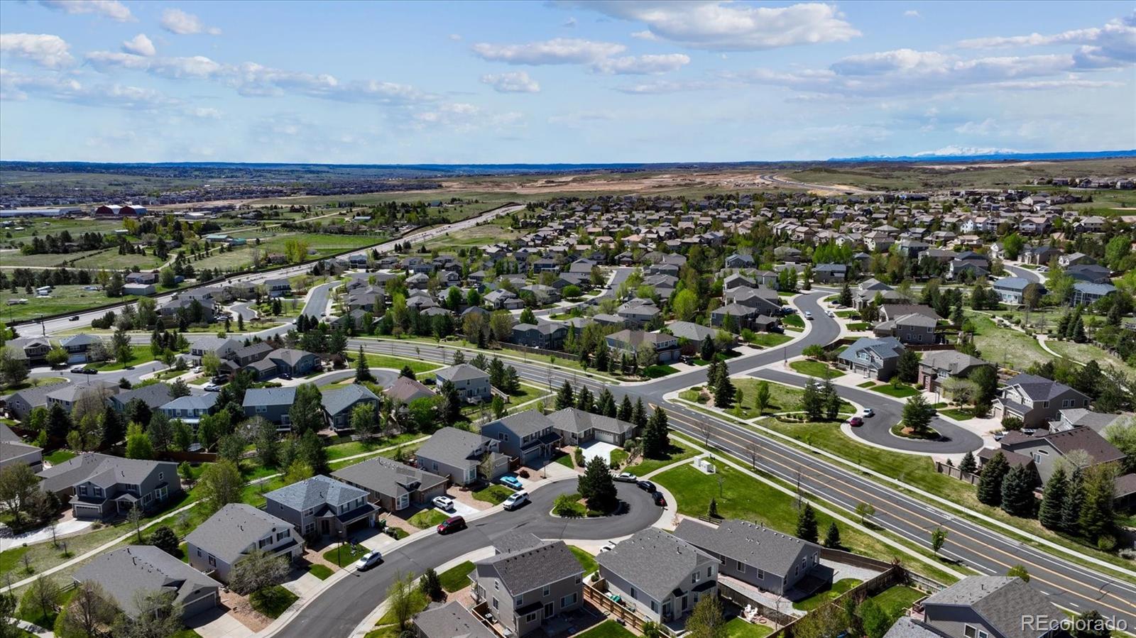 MLS Image #40 for 11866  high desert road,parker, Colorado