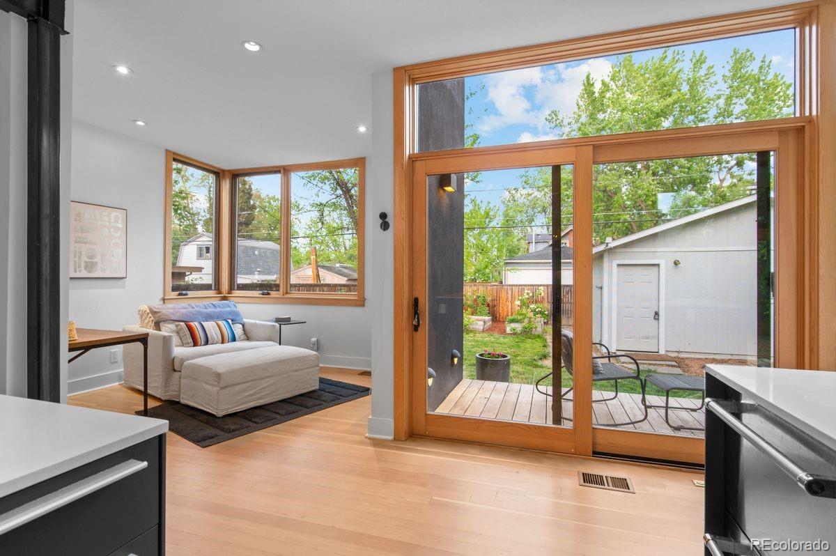 MLS Image #12 for 360 s ogden street,denver, Colorado