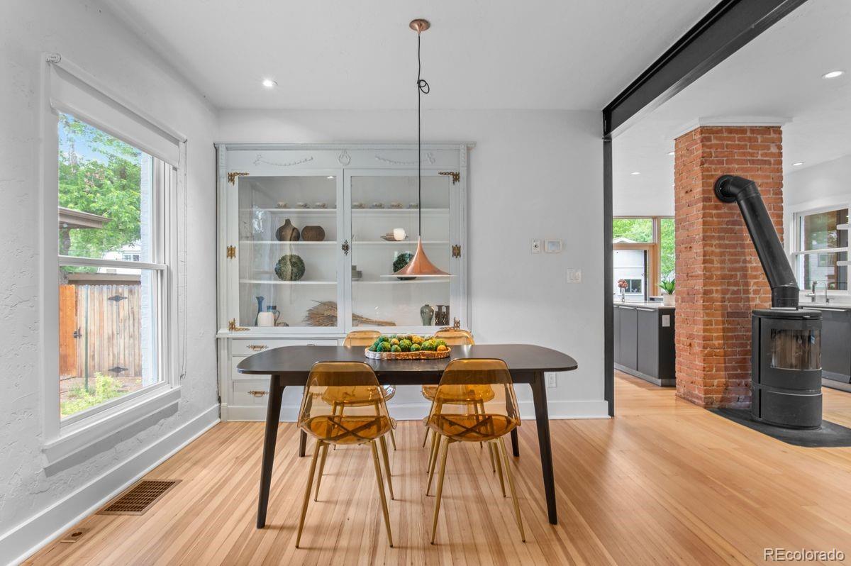 MLS Image #14 for 360 s ogden street,denver, Colorado
