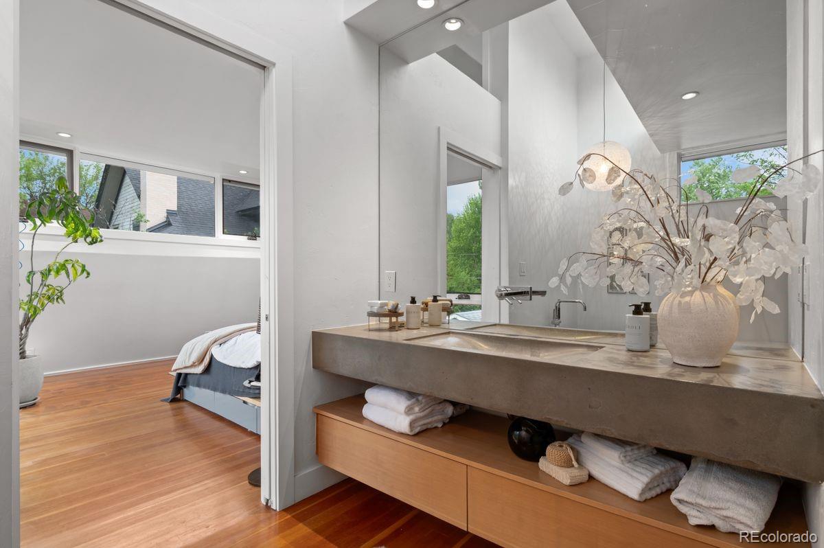 MLS Image #20 for 360 s ogden street,denver, Colorado