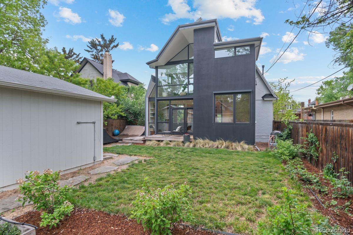 MLS Image #25 for 360 s ogden street,denver, Colorado