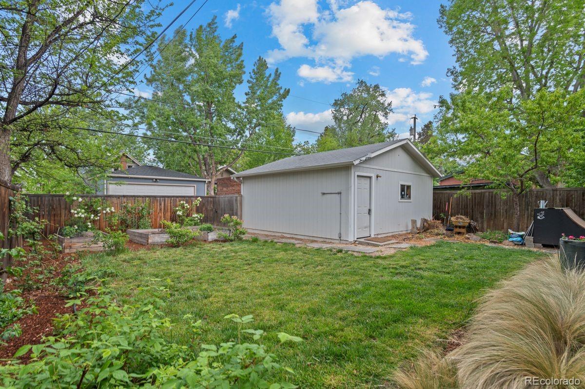 MLS Image #26 for 360 s ogden street,denver, Colorado