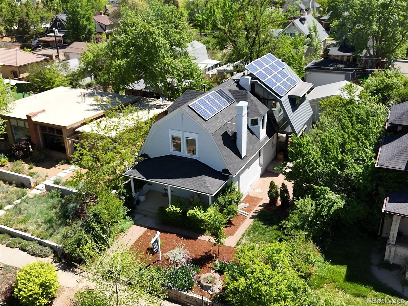 MLS Image #29 for 360 s ogden street,denver, Colorado