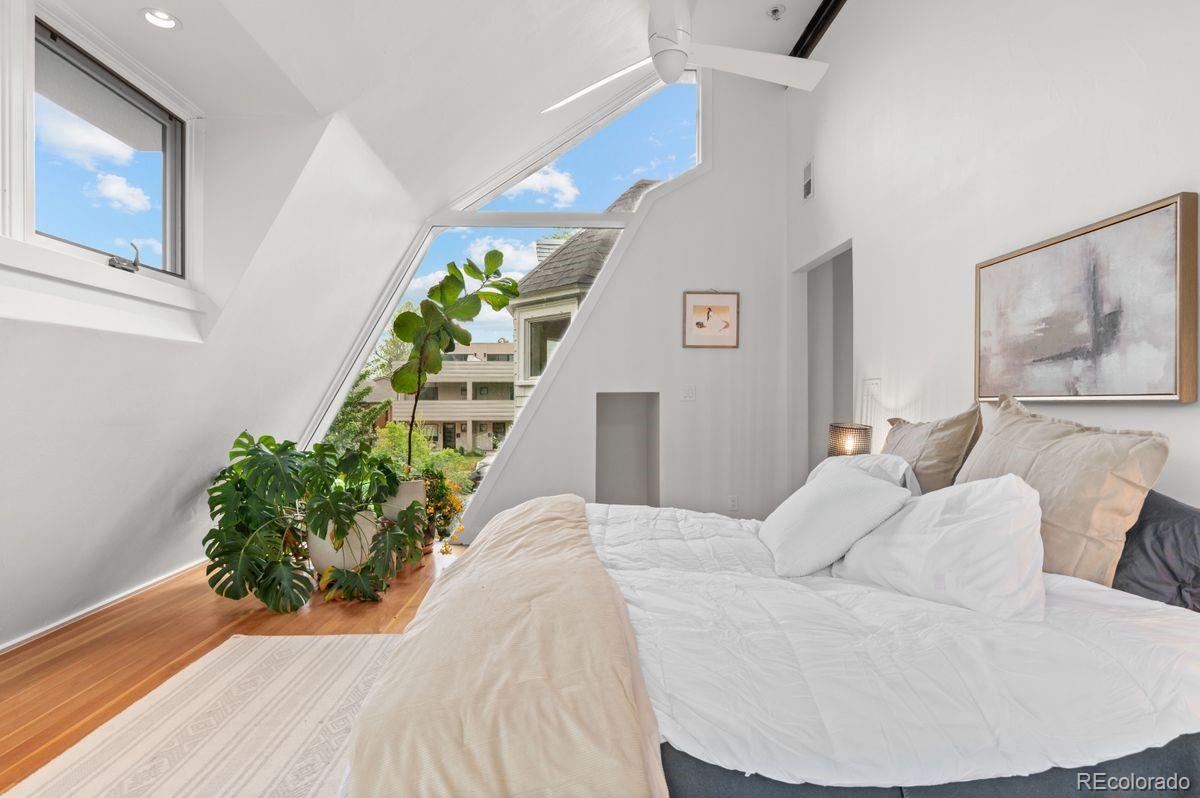 MLS Image #4 for 360 s ogden street,denver, Colorado