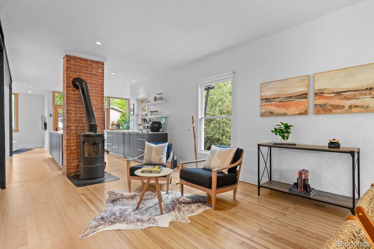 MLS Image #5 for 360 s ogden street,denver, Colorado