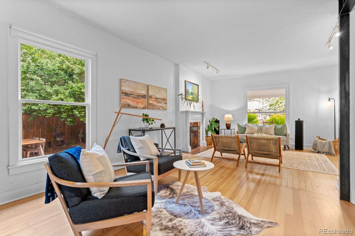 MLS Image #7 for 360 s ogden street,denver, Colorado