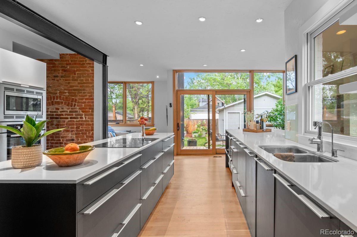 MLS Image #8 for 360 s ogden street,denver, Colorado