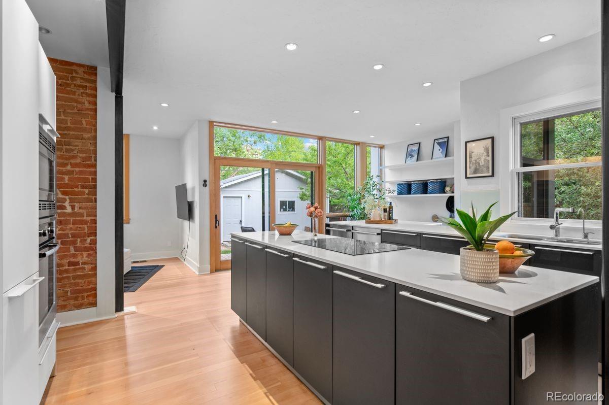 MLS Image #9 for 360 s ogden street,denver, Colorado