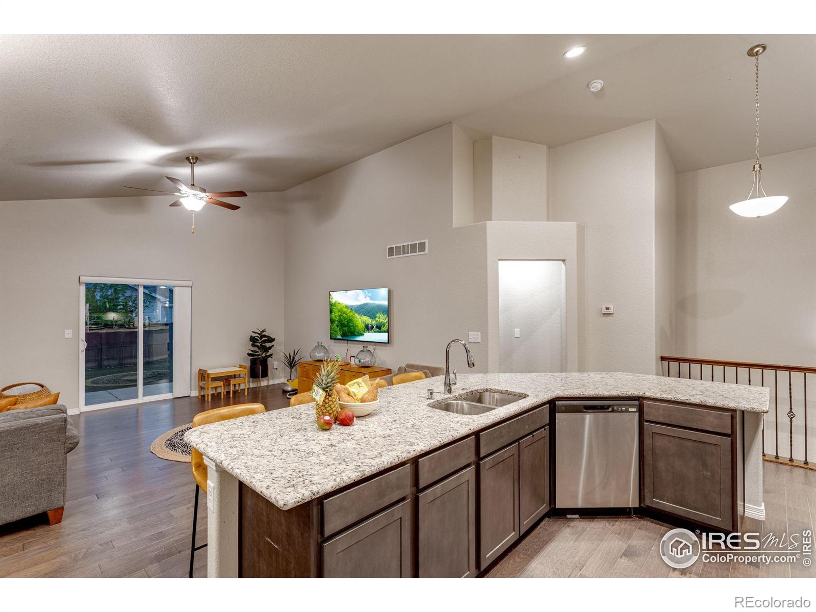 MLS Image #11 for 1882  la salle drive,loveland, Colorado
