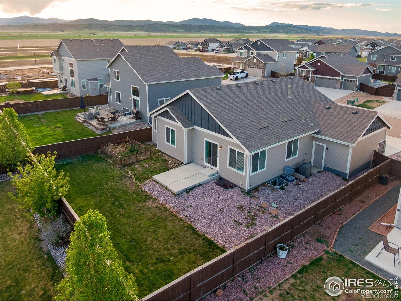 MLS Image #2 for 1882  la salle drive,loveland, Colorado