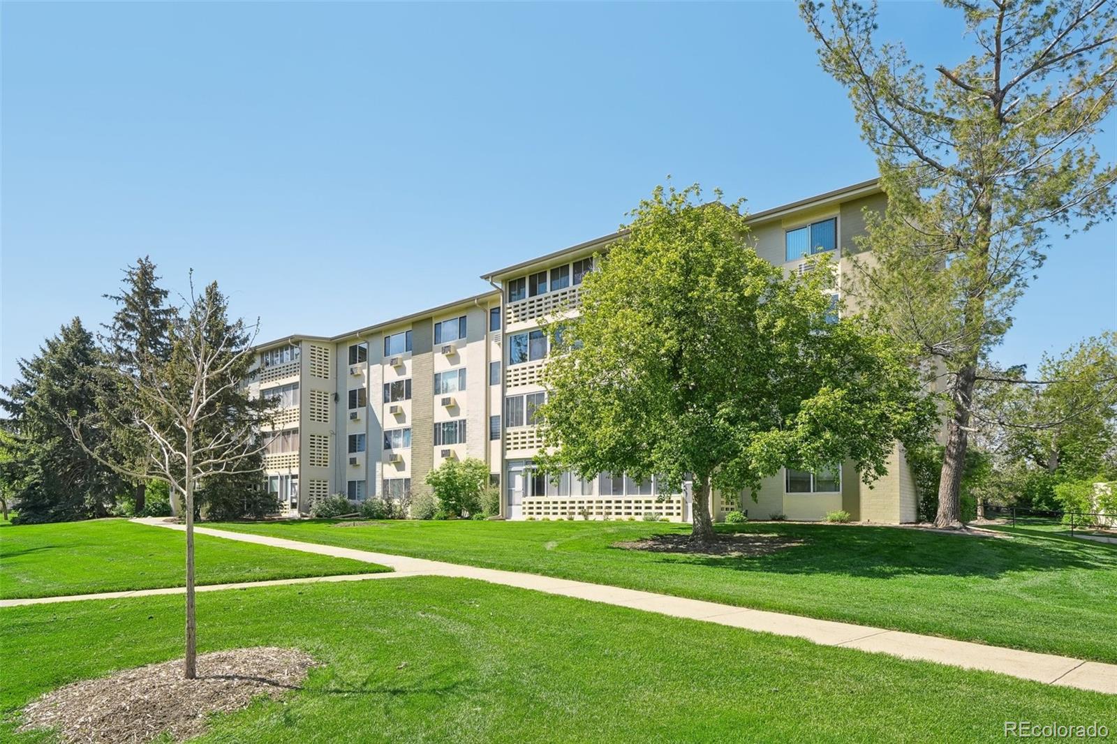 MLS Image #0 for 705 s alton way 4d,denver, Colorado