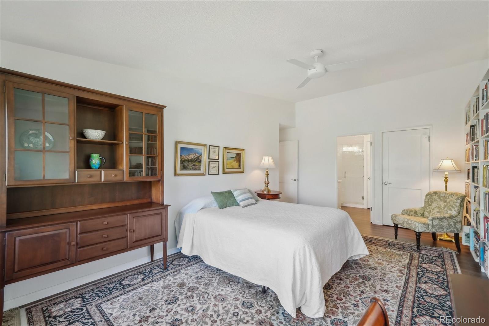 MLS Image #12 for 705 s alton way 4d,denver, Colorado