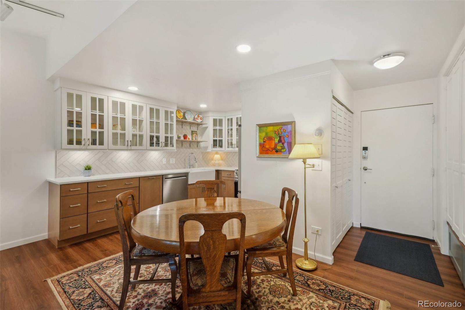 MLS Image #3 for 705 s alton way 4d,denver, Colorado