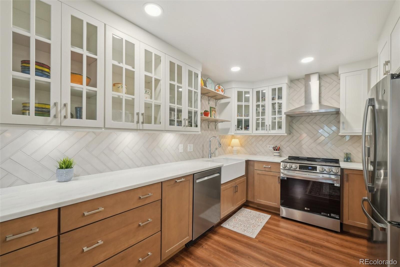 MLS Image #5 for 705 s alton way 4d,denver, Colorado
