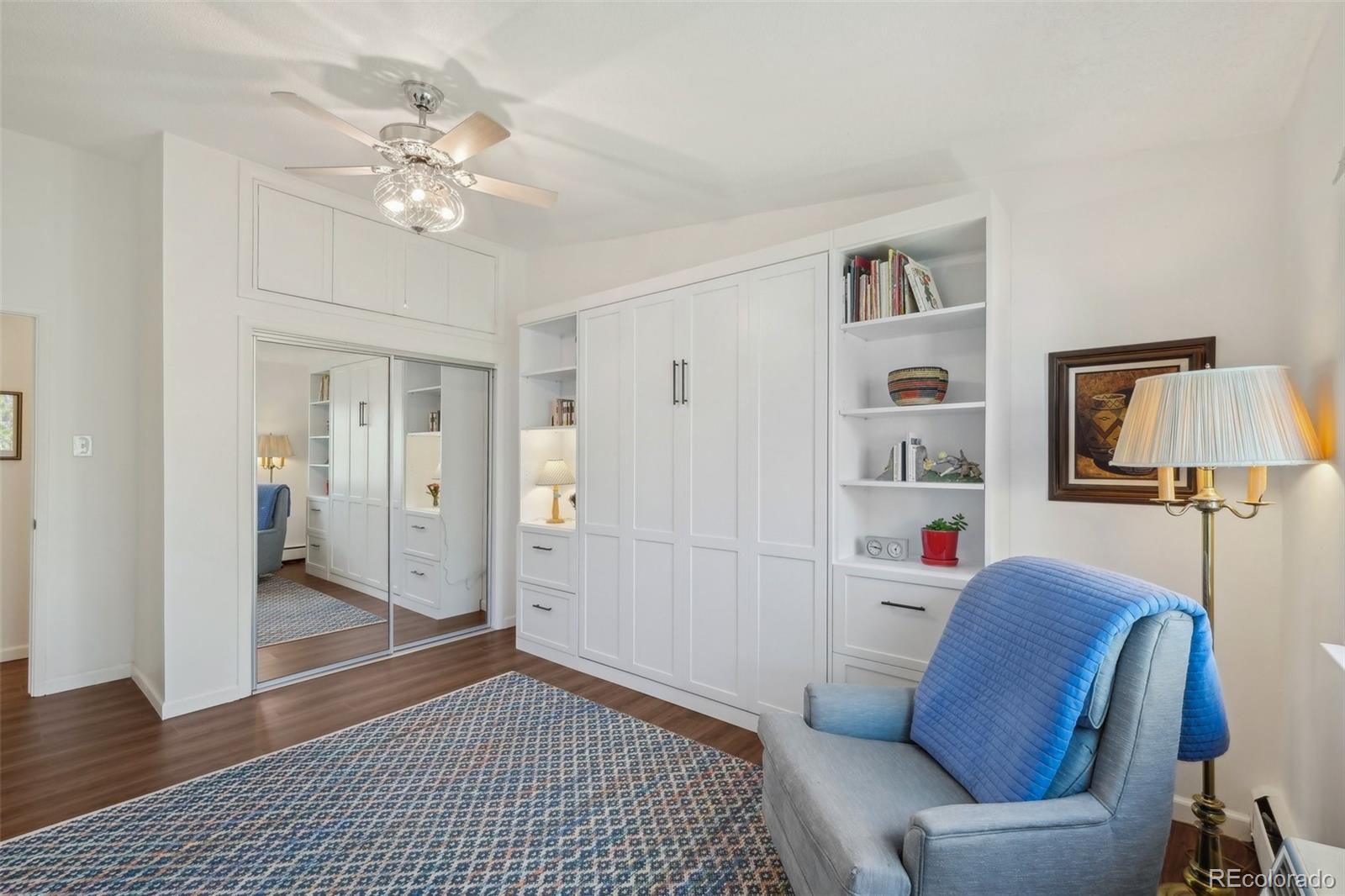 MLS Image #8 for 705 s alton way 4d,denver, Colorado