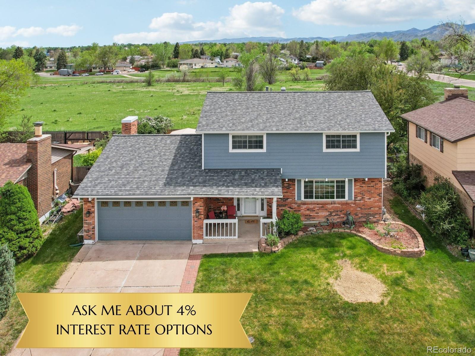 MLS Image #0 for 8732 w arbor avenue,littleton, Colorado