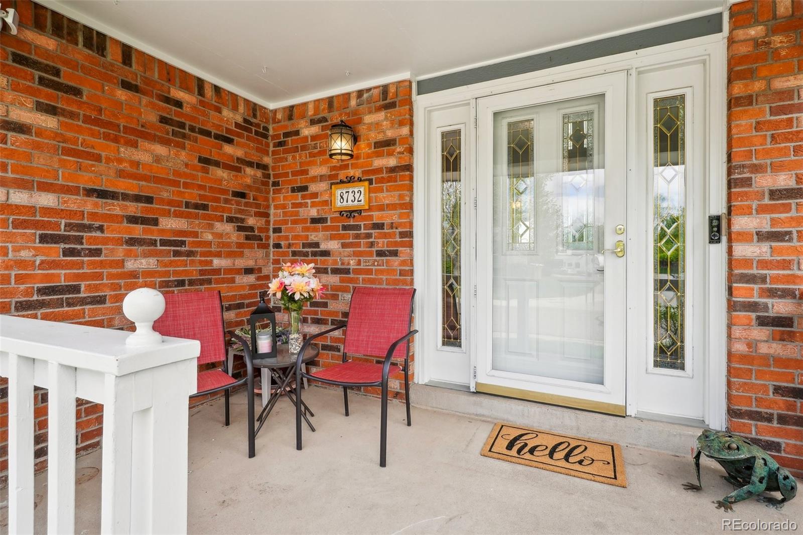MLS Image #2 for 8732 w arbor avenue,littleton, Colorado