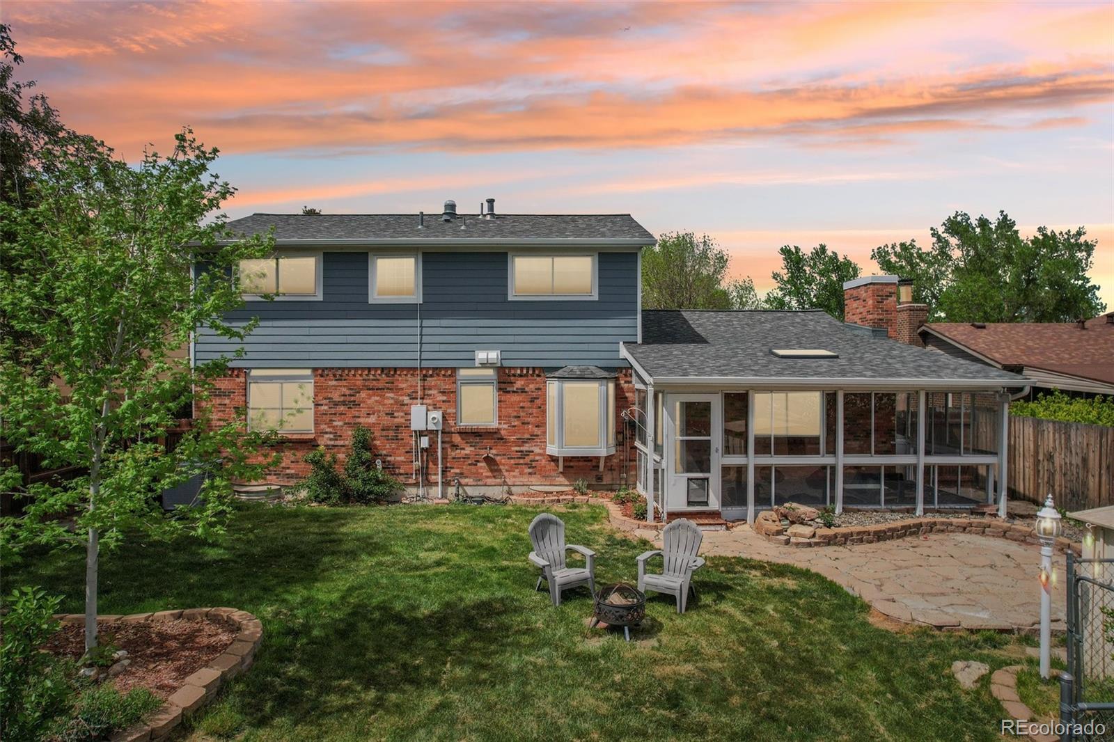 MLS Image #33 for 8732 w arbor avenue,littleton, Colorado