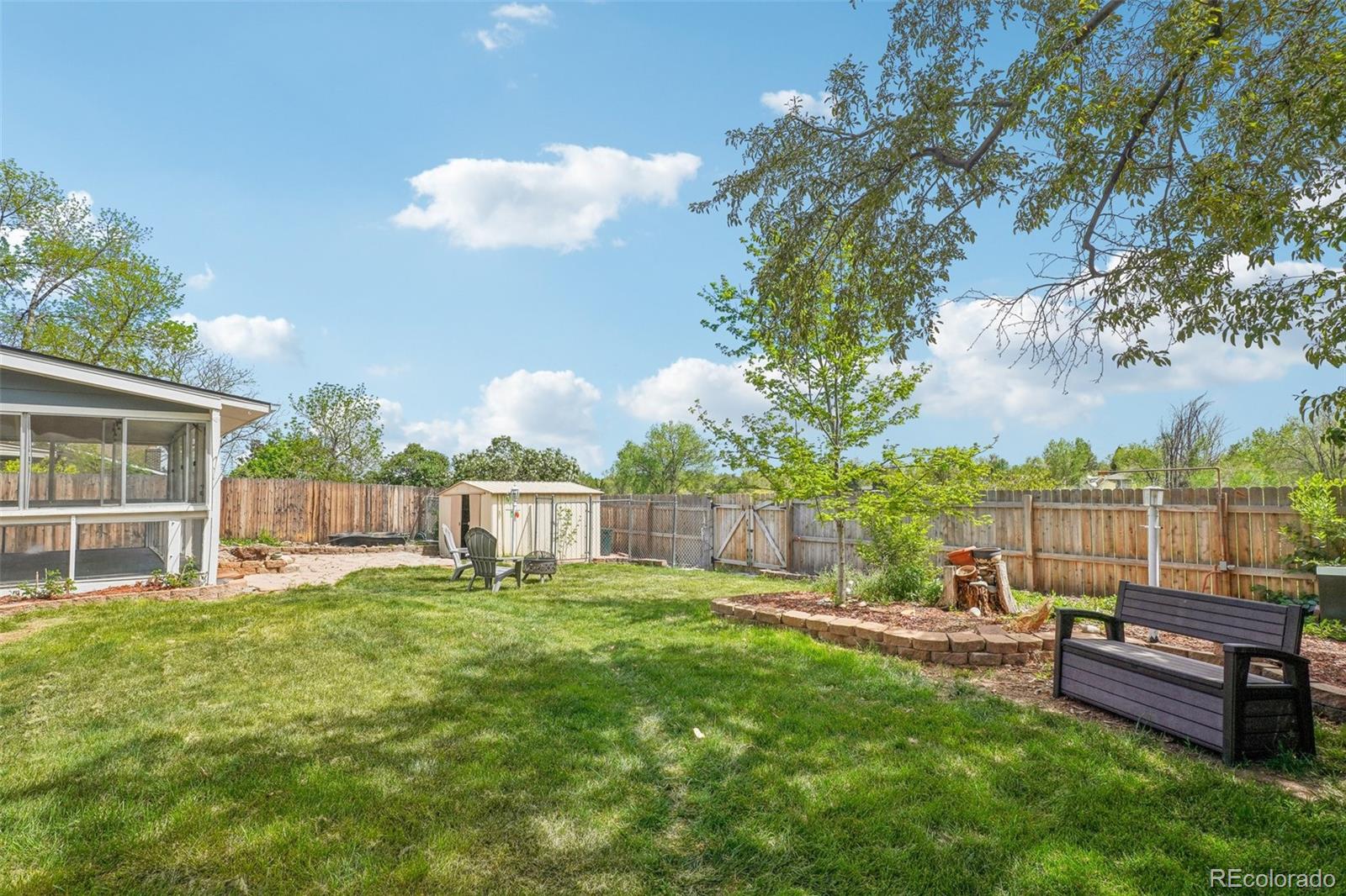 MLS Image #34 for 8732 w arbor avenue,littleton, Colorado