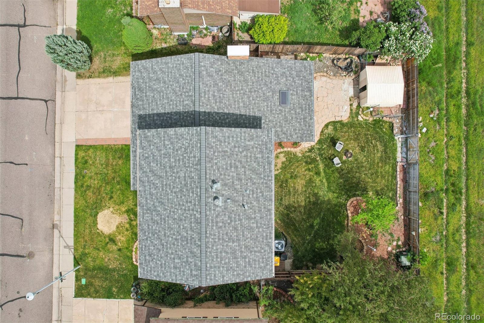 MLS Image #36 for 8732 w arbor avenue,littleton, Colorado