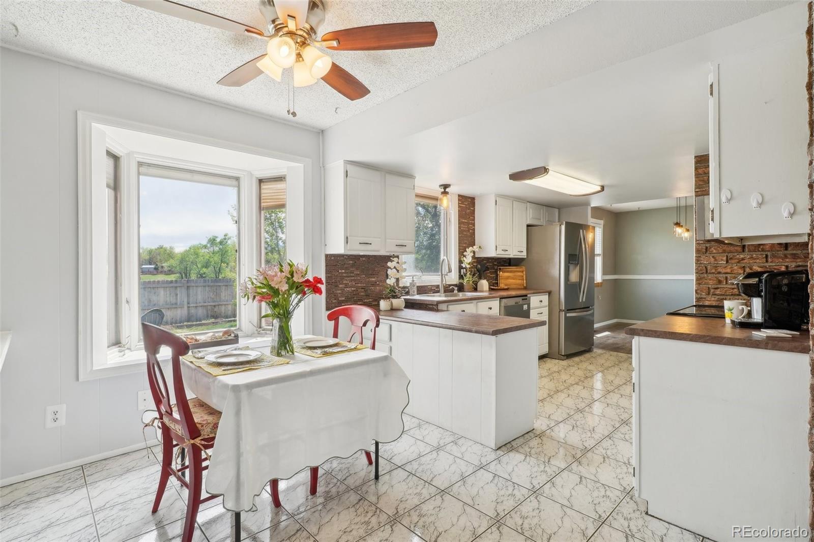 MLS Image #4 for 8732 w arbor avenue,littleton, Colorado