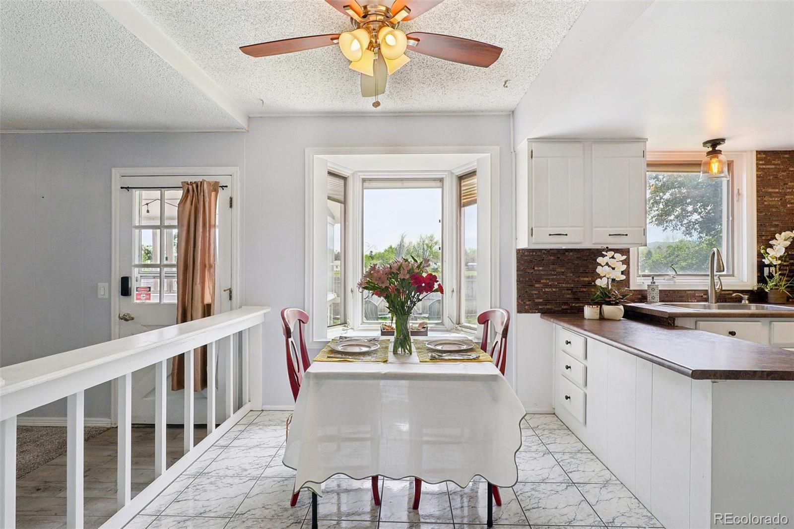 MLS Image #5 for 8732 w arbor avenue,littleton, Colorado