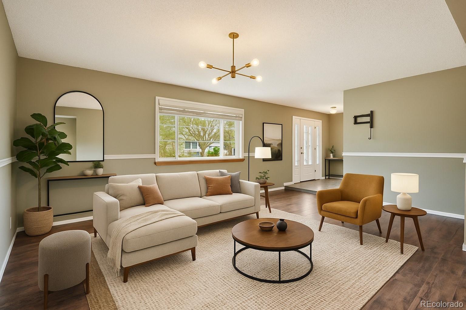 MLS Image #8 for 8732 w arbor avenue,littleton, Colorado