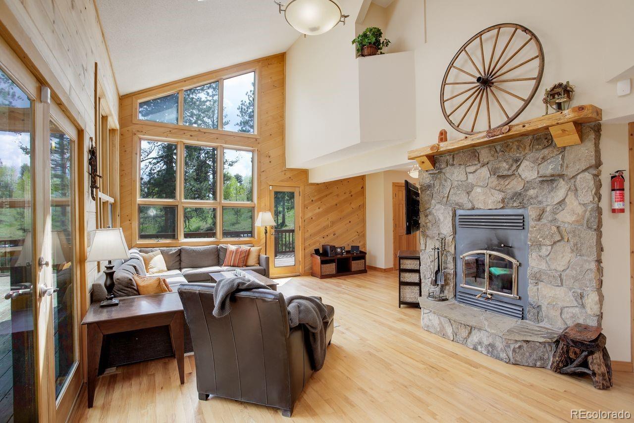MLS Image #11 for 13190  coyote song trail,conifer, Colorado