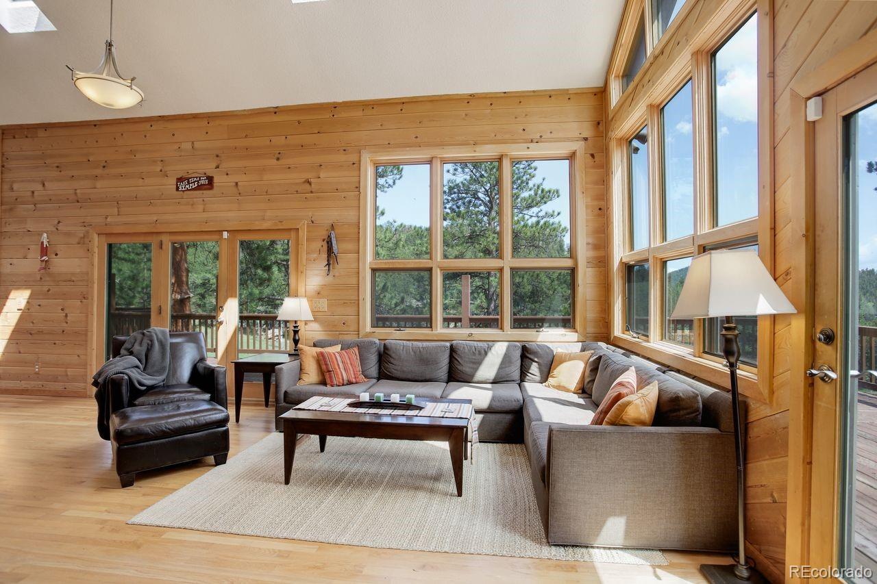 MLS Image #12 for 13190  coyote song trail,conifer, Colorado