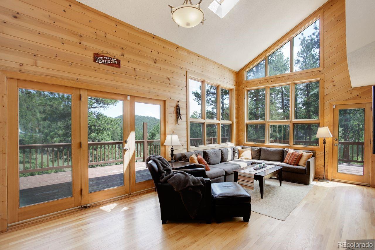 MLS Image #13 for 13190  coyote song trail,conifer, Colorado