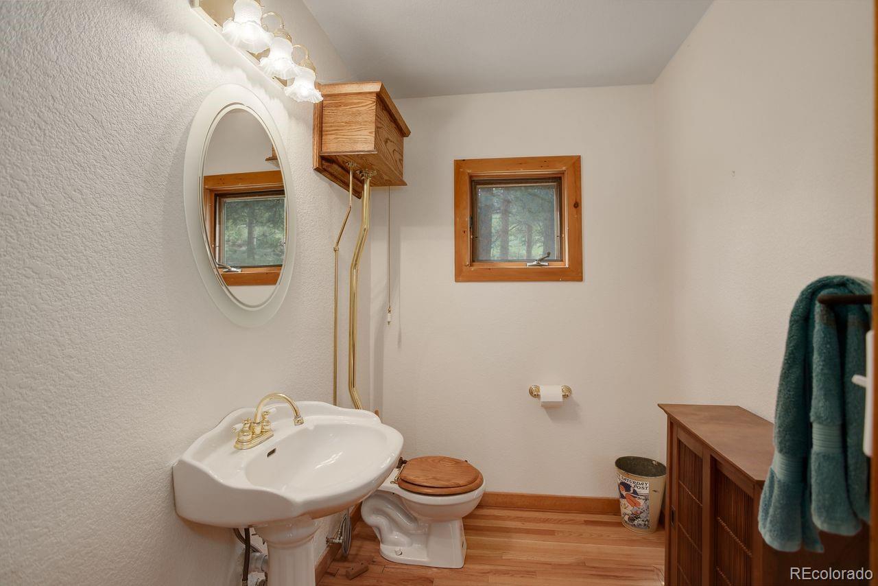 MLS Image #14 for 13190  coyote song trail,conifer, Colorado