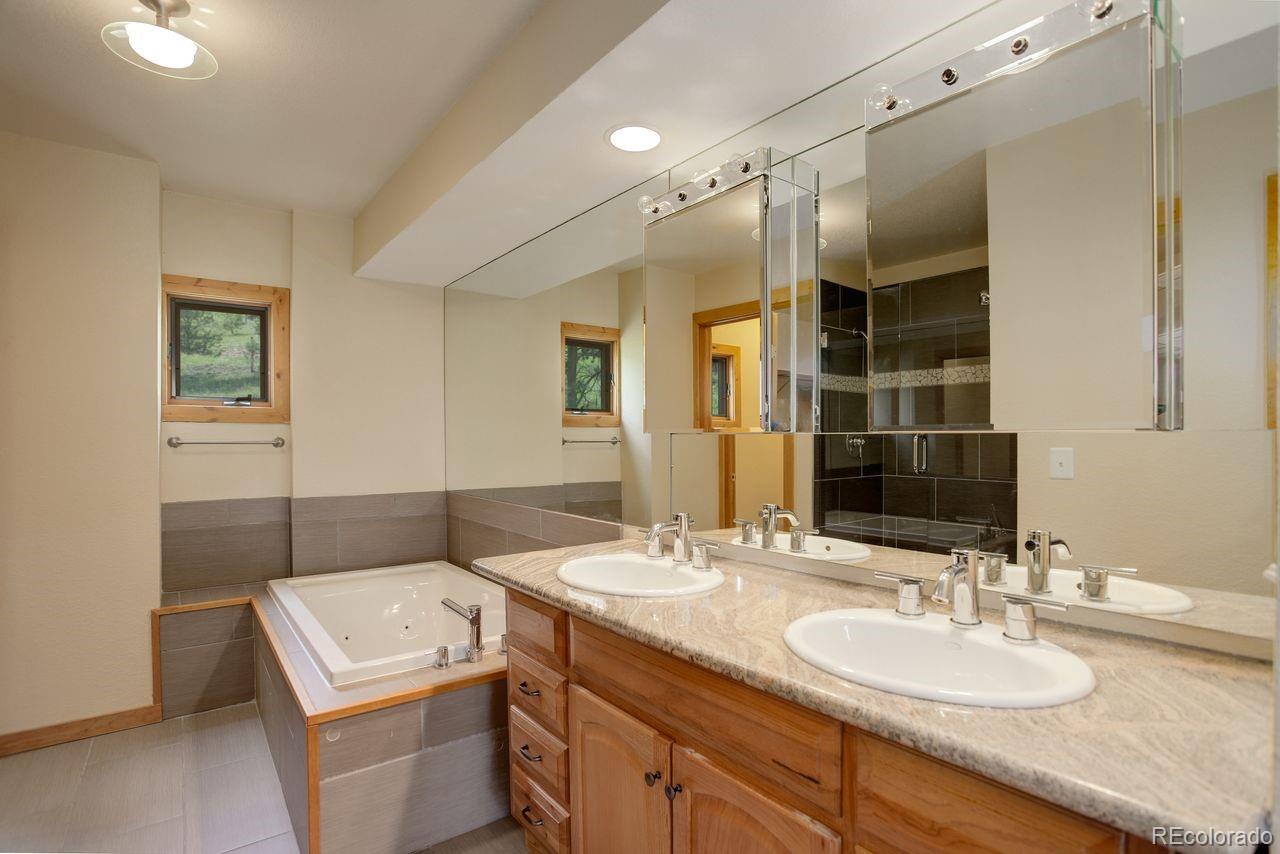 MLS Image #23 for 13190  coyote song trail,conifer, Colorado