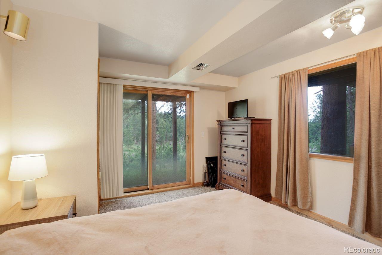 MLS Image #35 for 13190  coyote song trail,conifer, Colorado