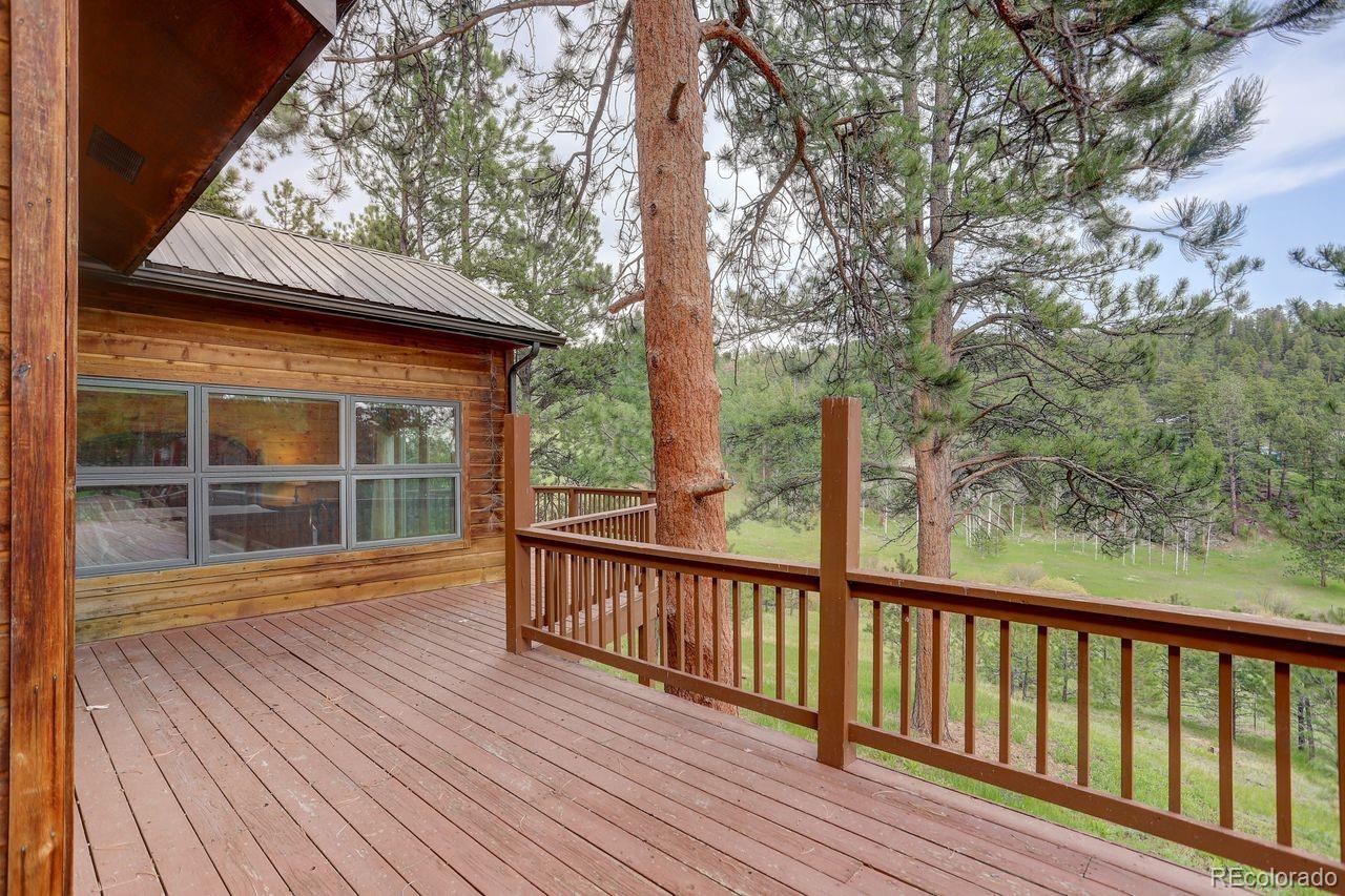 MLS Image #4 for 13190  coyote song trail,conifer, Colorado