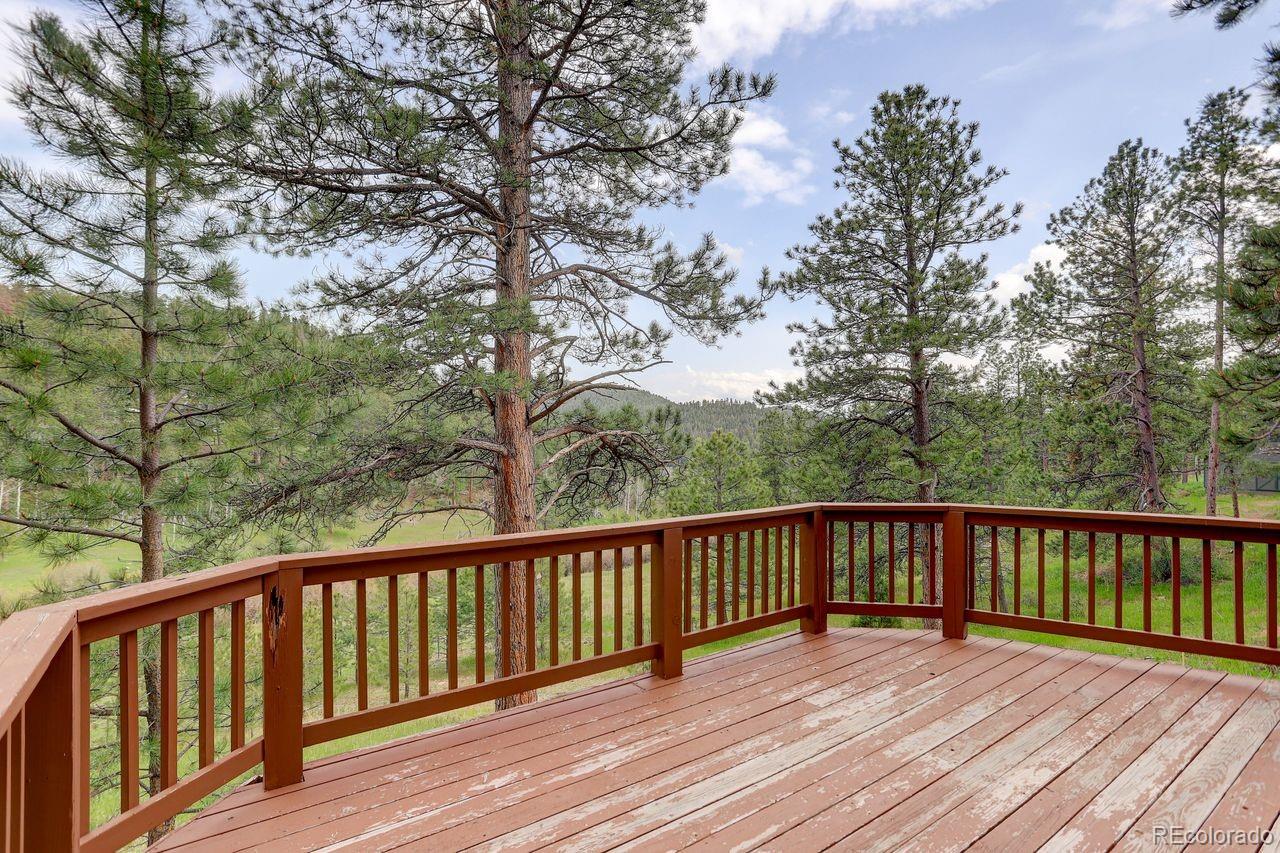 MLS Image #5 for 13190  coyote song trail,conifer, Colorado