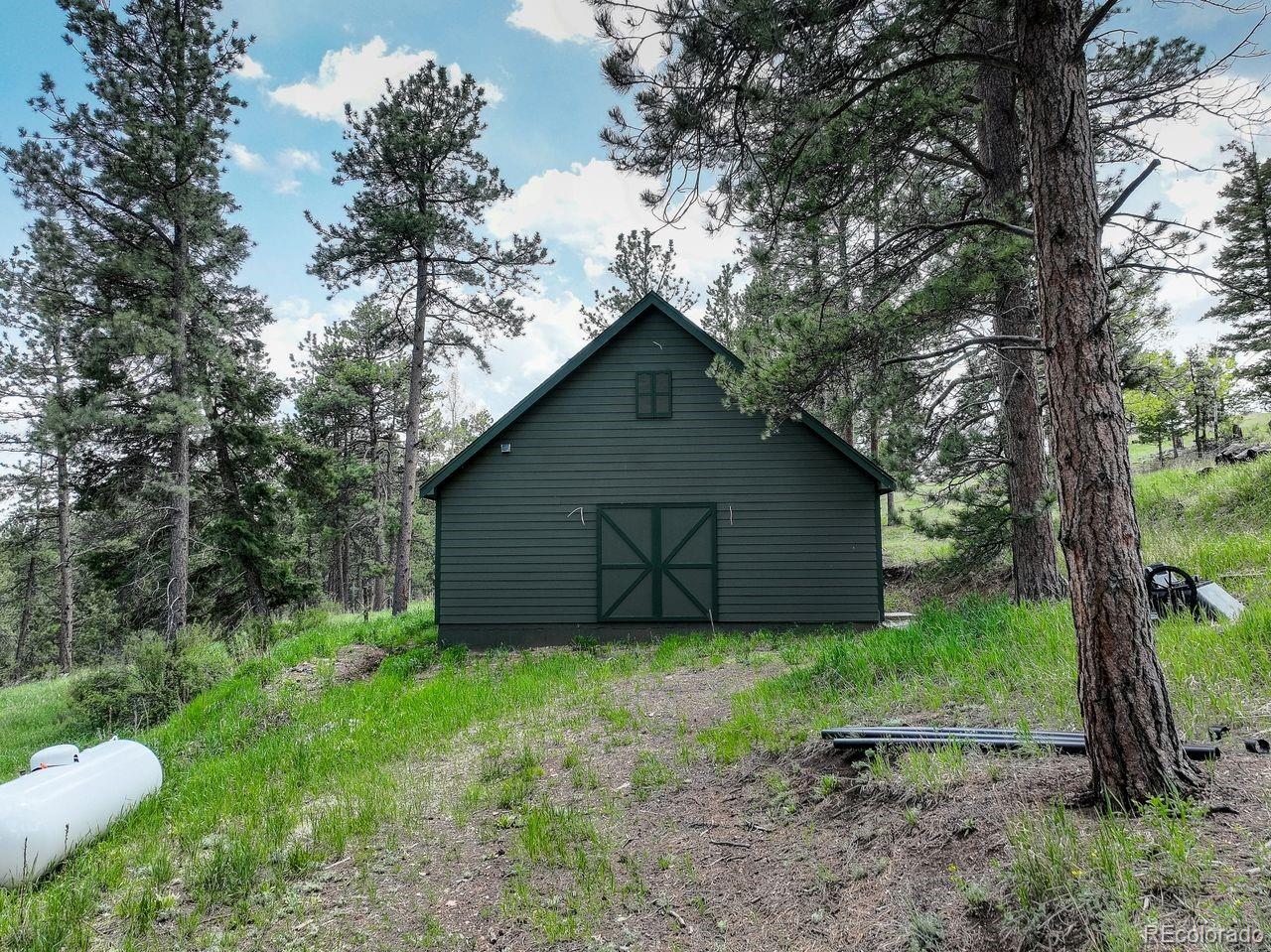 MLS Image #6 for 13190  coyote song trail,conifer, Colorado
