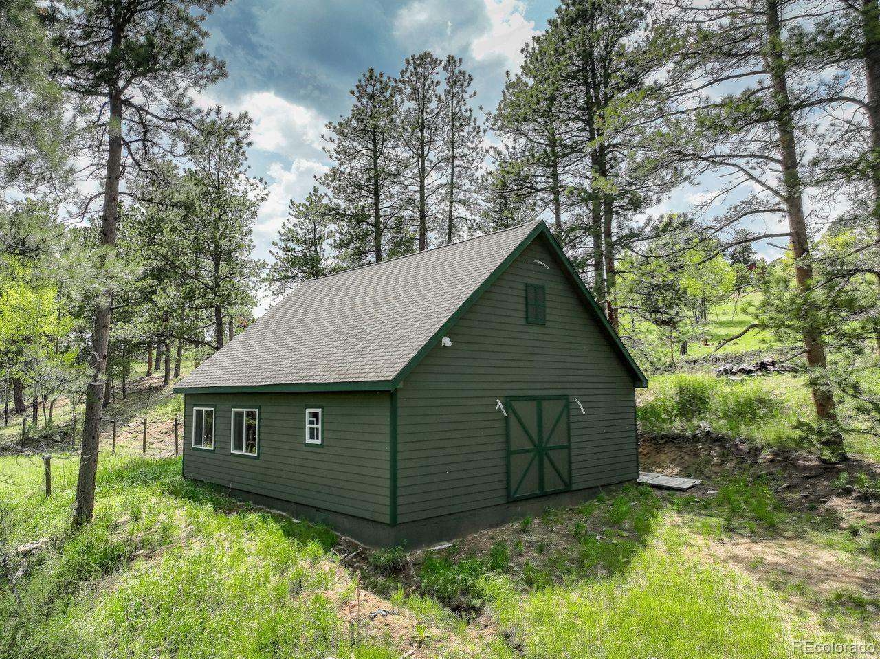 MLS Image #7 for 13190  coyote song trail,conifer, Colorado