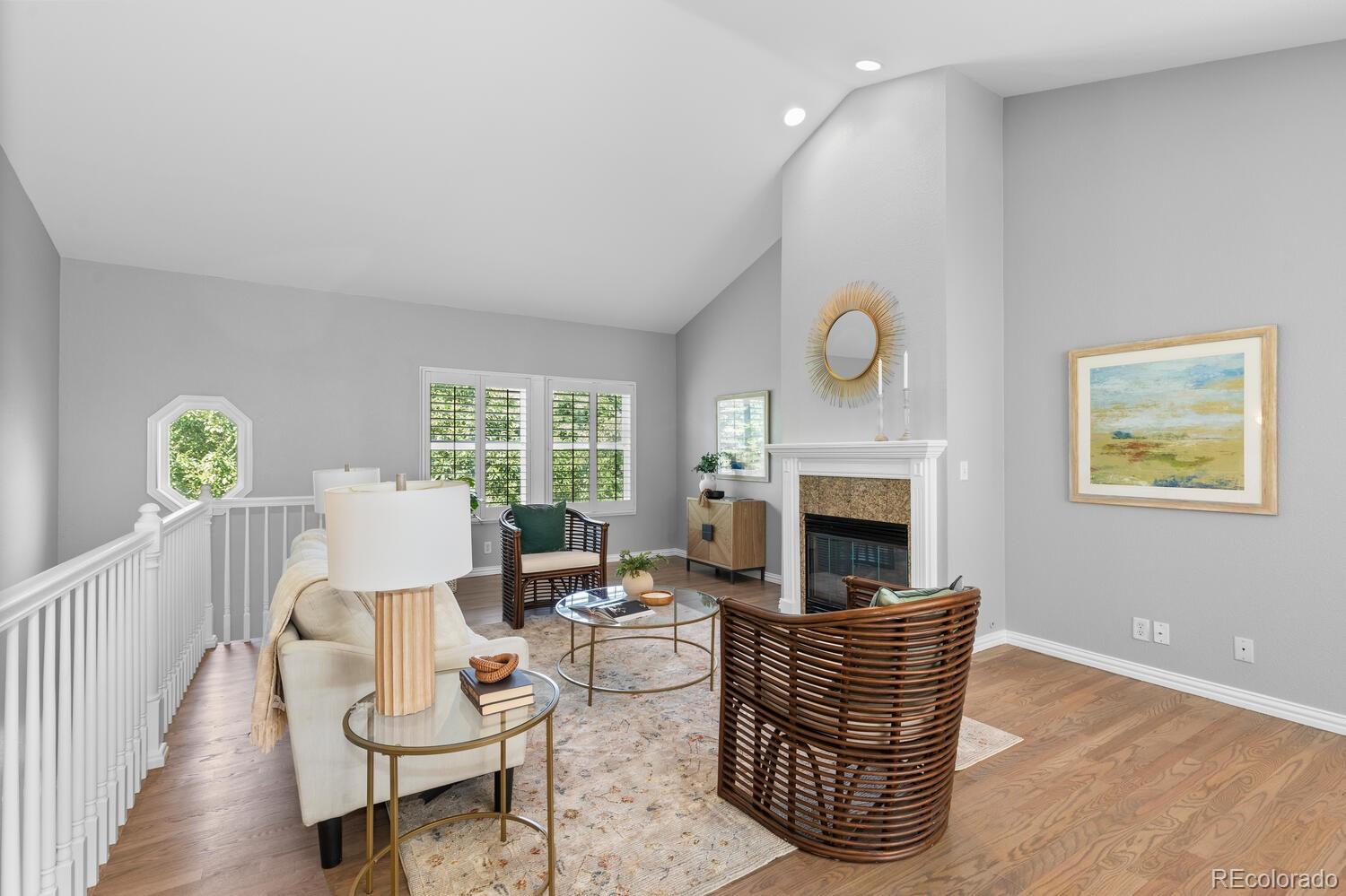 MLS Image #1 for 2  garfield street,denver, Colorado