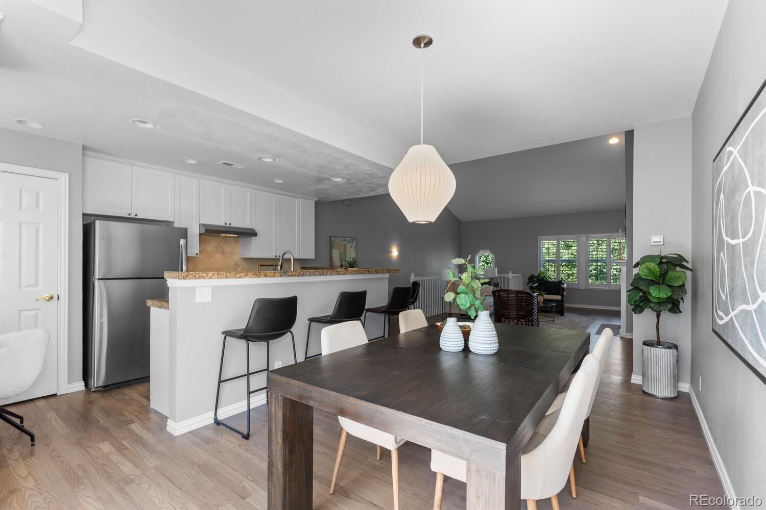 MLS Image #10 for 2  garfield street,denver, Colorado