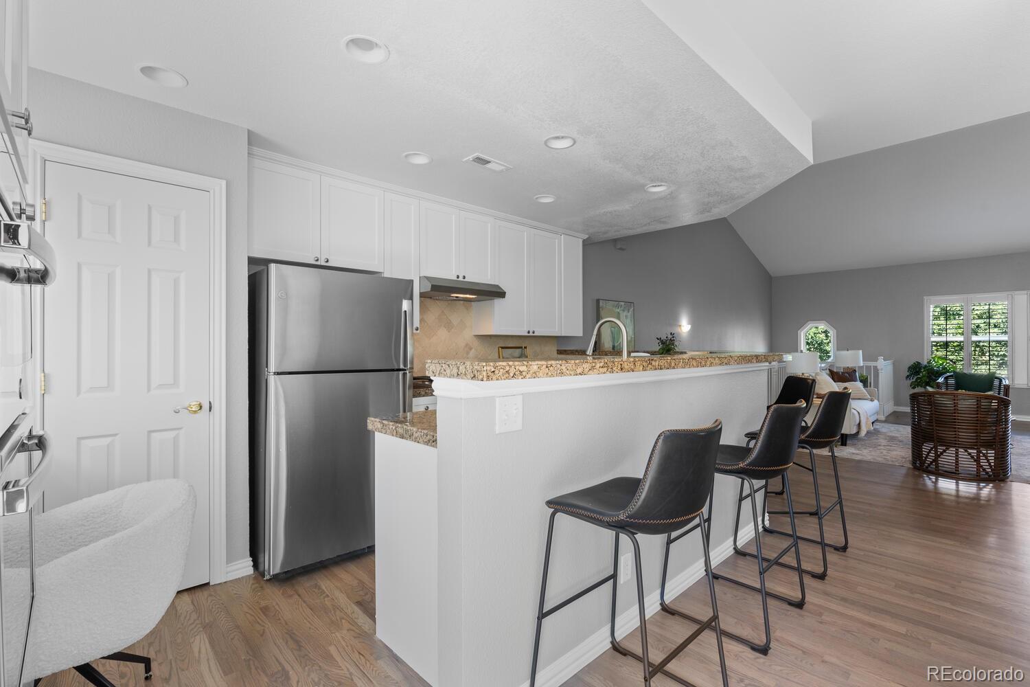 MLS Image #11 for 2  garfield street,denver, Colorado