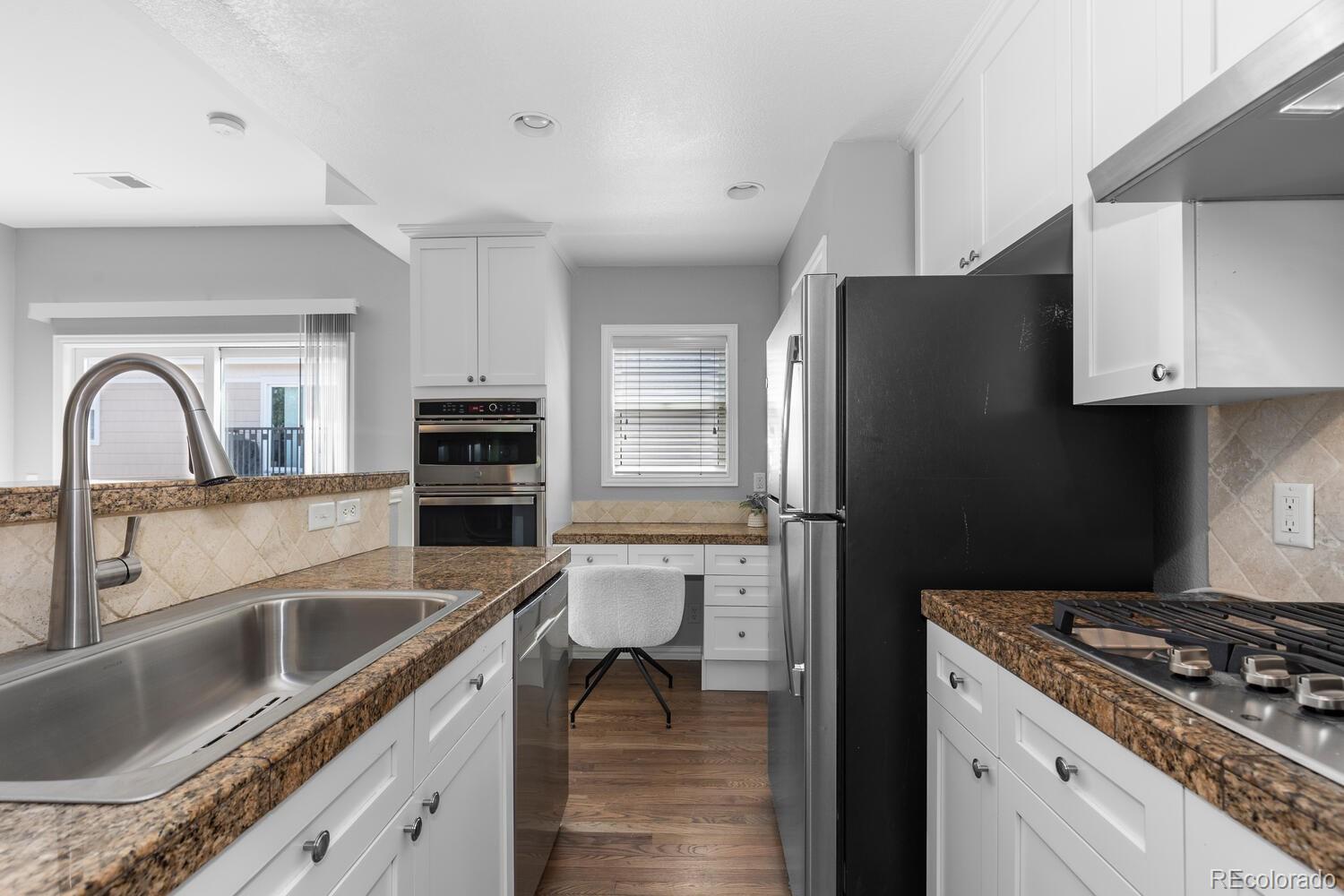 MLS Image #14 for 2  garfield street,denver, Colorado